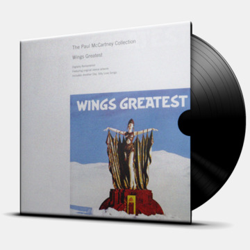 WINGS GREATEST
