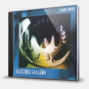 ELECTRIC GALLERY