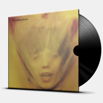 GOATS HEAD SOUP