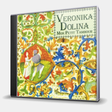 БАРАБАНЧИК (MON PETIT TAMBOUR)