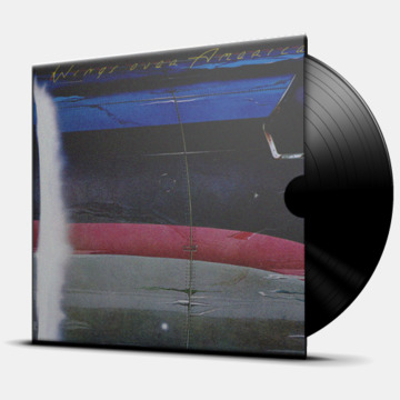 WINGS OVER AMERICA