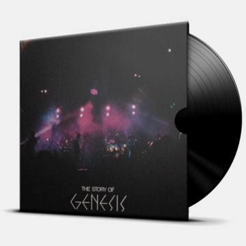 THE STORY OF GENESIS
