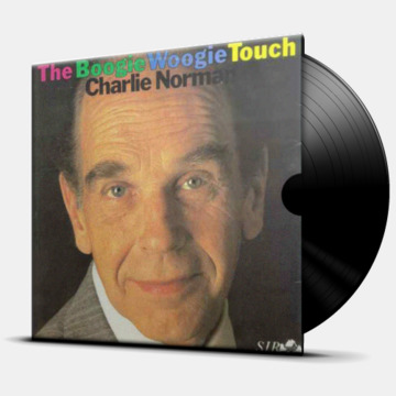 THE BOOGIE WOOGIE TOUCH