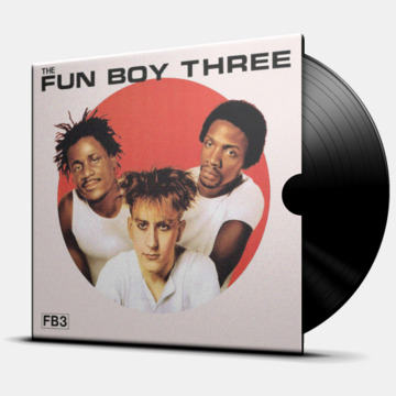 THE FUN BOY THREE