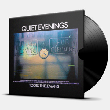 QUIET EVENINGS