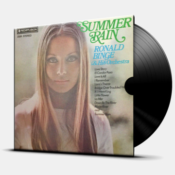 SUMMER RAIN