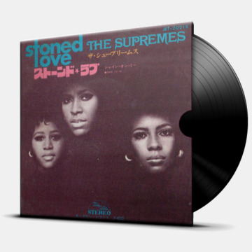 STONED LOVE