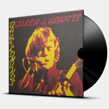 QUEEN OF HEARTS