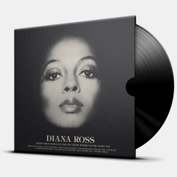 DIANA ROSS