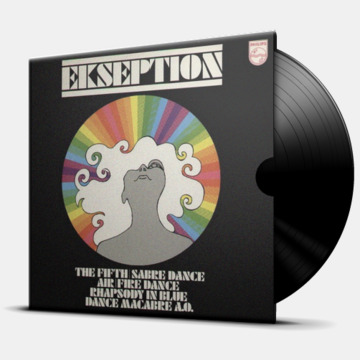 EKSEPTION