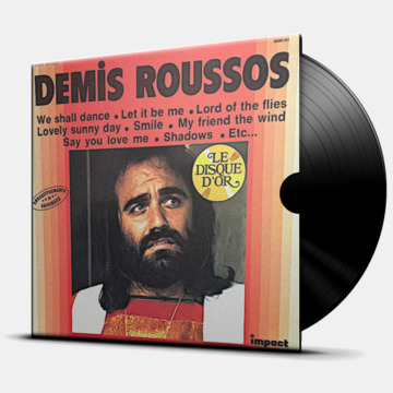 DEMIS ROUSSOS