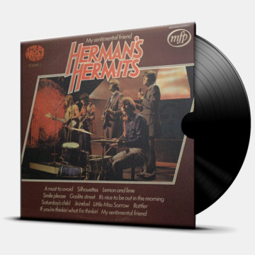 THE MOST OF HERMAN'S HERMIT VOLUME 2
