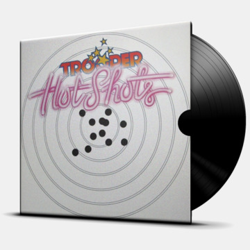 HOT SHOTS