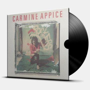 CARMINE APPICE
