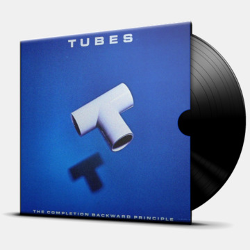 THE COMPLETION BACKWARD PRINCIPLE