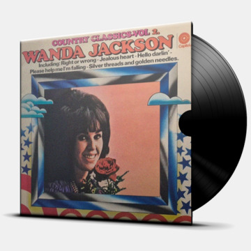 COUNTRY CLASSICS VOL.2