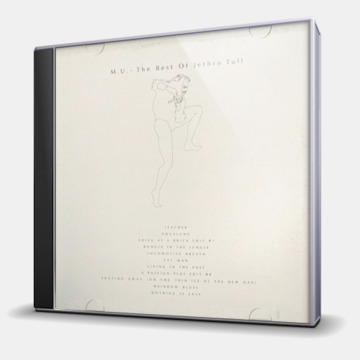 M.U. - THE BEST OF JETHRO TULL