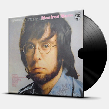 THIS IS...MANFRED MANN