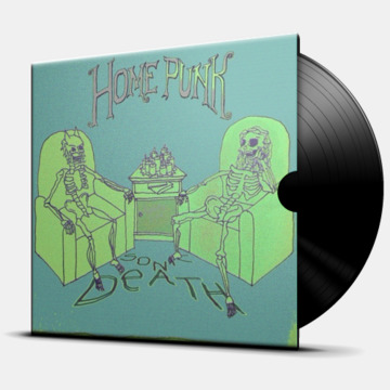 HOME PUNK