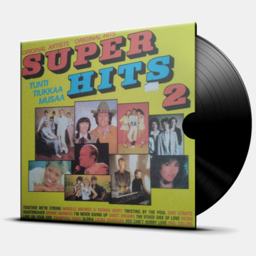 SUPER HITS 2