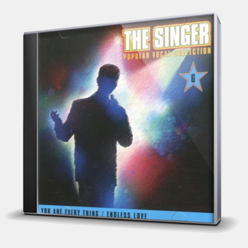 THE SINGER - POPULAR VOCAL COLLECTION