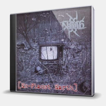 EX-PLANET EARTH