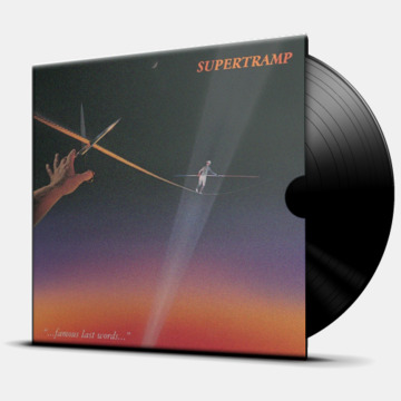 ...FAMOUS LAST WORDS...