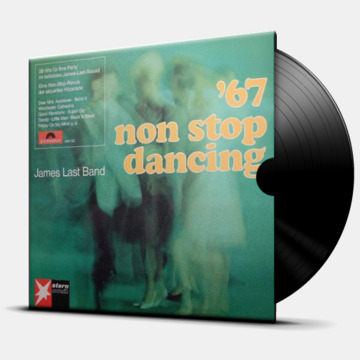NON STOP DANCING 67