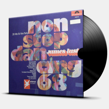 NON STOP DANCING 68