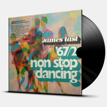 NON STOP DANCING 67/2