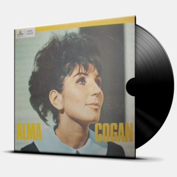 ALMA COGAN