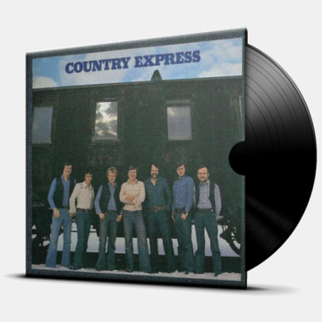 COUNTRY EXPRESS