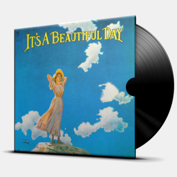 IT'S A BEAUTIFUL DAY