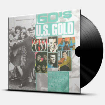 60'S U.S. GOLD