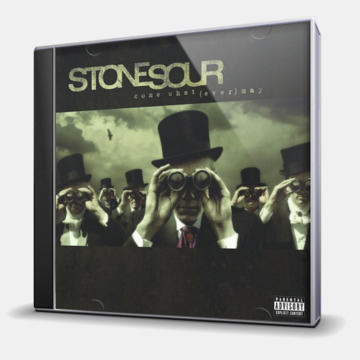 COME WHAT (EVER) MAY