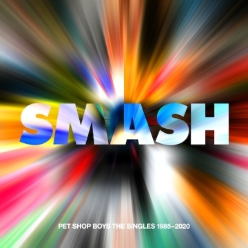 SMASH - THE SINGLES 1985-2020