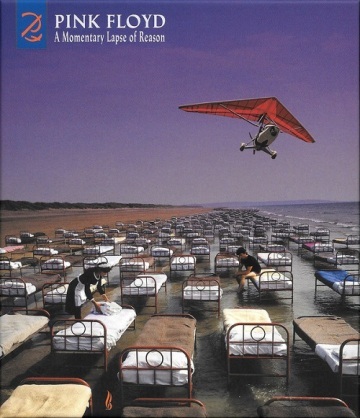 A MOMENTARY LAPSE OF REASON - REMIXED & UPDATED