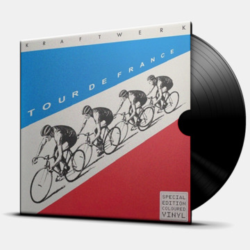 TOUR DE FRANCE SOUNDTRACKS