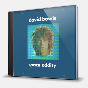 David bowie's space oddity. David Bowie Space Oddity 1969. David Bowie Space Oddity альбом. Bowie David "Space Oddity". Боуи Space Oddity.