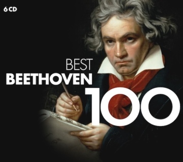 100 BEST BEETHOVEN