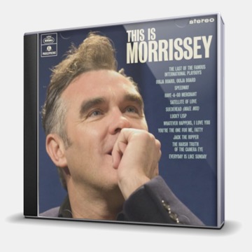 THIS IS MORRISSEY