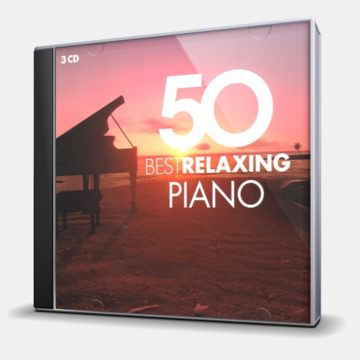 100 BEST RELAXING PIANO