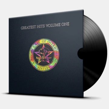 GREATEST HITS VOLUME ONE - A SLIGHT CASE OF OVERBOMBING