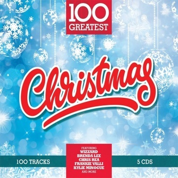 CHRISTMAS - 100 GREATEST