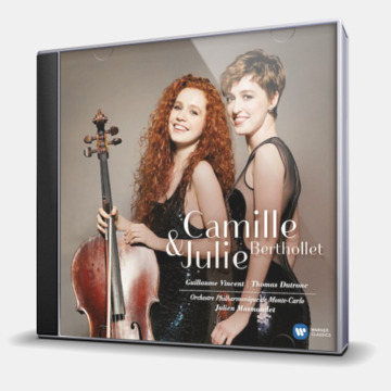 CAMILLE & JULIE BERTHOLLET
