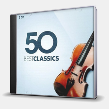 50 BEST CLASSICS