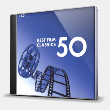 50 BEST FILM CLASSICS