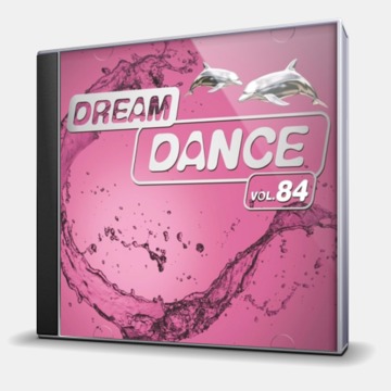 DREAM DANCE VOL.84