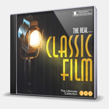 THE REAL - CLASSIC FILM