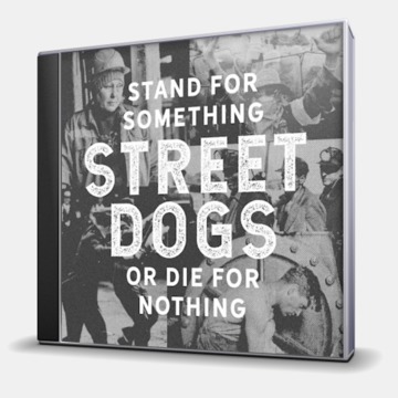 STAND FOR SOMETHING OR DIE FOR NOTHING